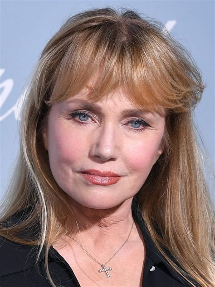 Rebecca De Mornay: A Hollywood Icon You Need to Know
