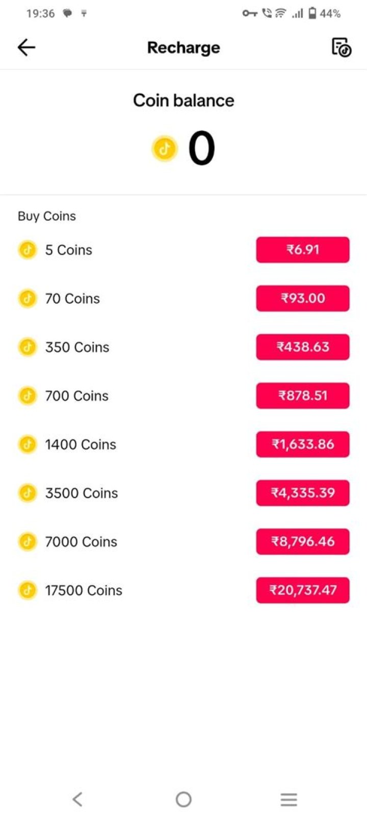 Recharge TikTok Coins: Simple Ways to Boost Your App Experience