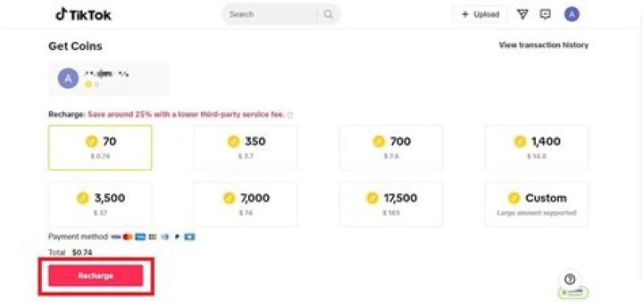 Recharge TikTok: Your Ultimate Guide to Boosting Your Content and Engagement