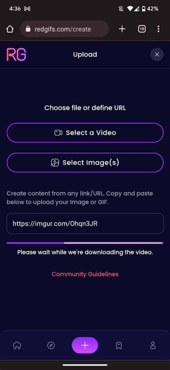 redgifs.com Unpacked: Your Guide to Recent Changes and Community Spots