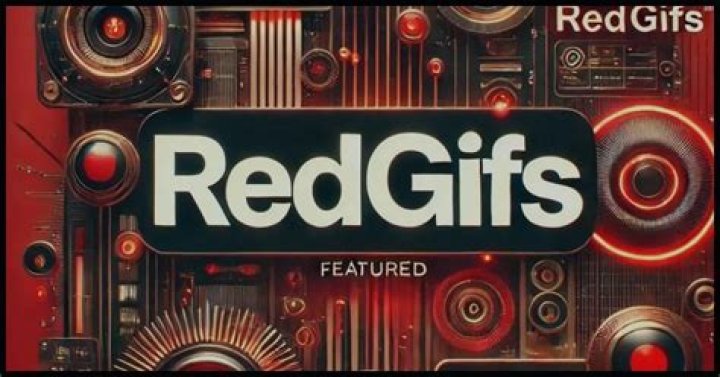 RedGifs: Your Ultimate Destination for Animated GIFs and So Much More