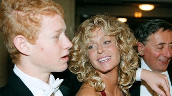 Redmond O'Neal: A Life Shaped by Fame and Struggle