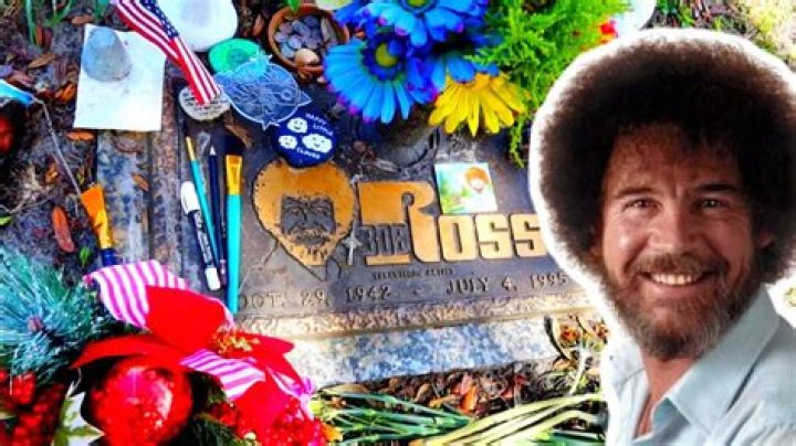 Remembering Bob Ross: The Legacy and Circumstances of Bob Ross's Death