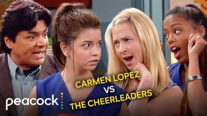 Remembering Carmen from George Lopez Show: A Look Back at the Iconic Character