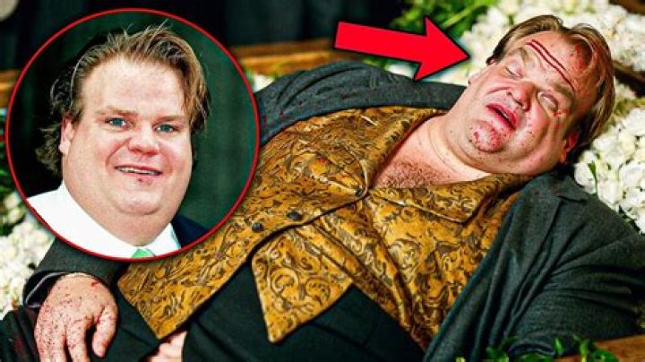Remembering Chris Farley: The Untold Story Behind Chris Farley Died