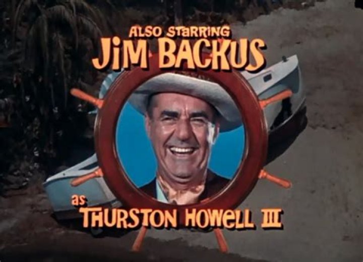 Remembering Jim Backus: A Look at the Legendary Voice of Mr. Magoo and Gilligan's Island