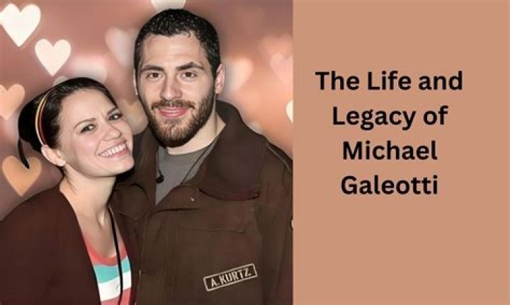 Remembering Michael Galeotti: A Musician's Life and Lasting Echo