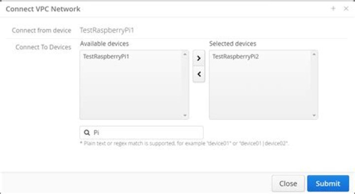 Remote IoT VPC: Connecting Devices Securely from Anywhere