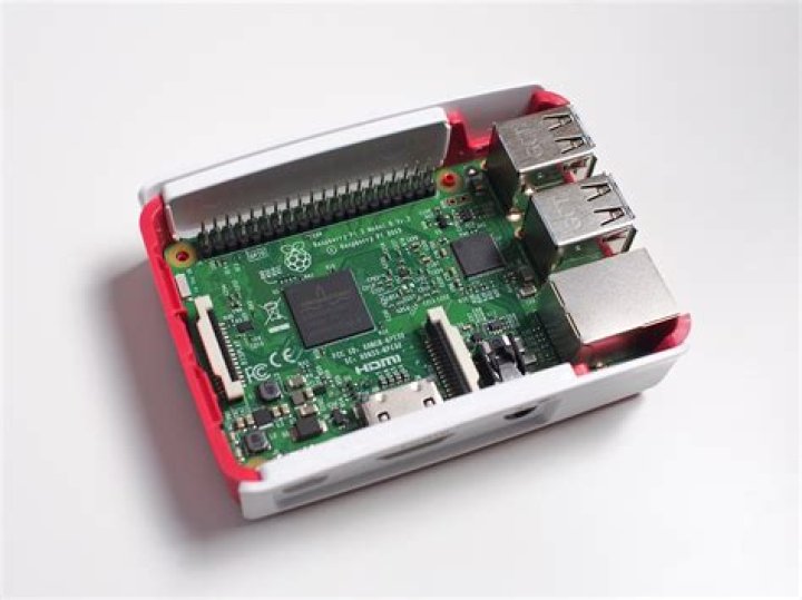 Remote Iot Vpc Ssh Raspberry Pi