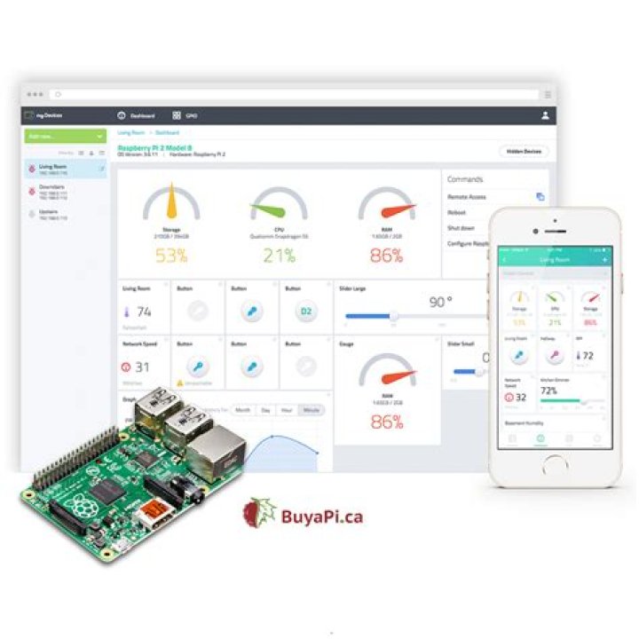 RemoteIoT Platform SSH Download Raspberry Pi Without Windows: The Ultimate Guide