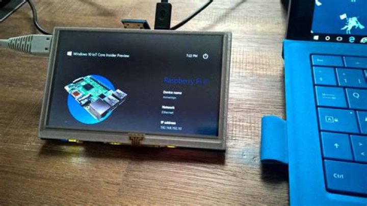 Remoteiot Vpc Raspberry Pi