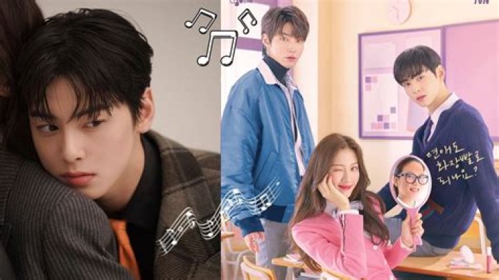 Reveal the Hidden Truth: Cha Eun-Woo's True Family Photographed