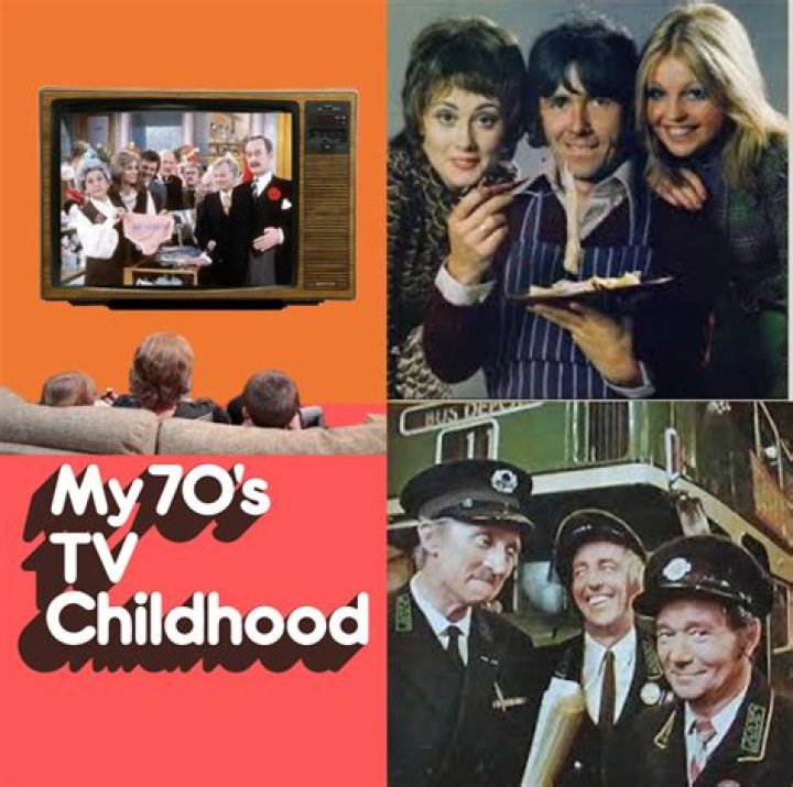 Revisiting Classic 70s Sitcoms: A Look Back at TV's Golden Age
