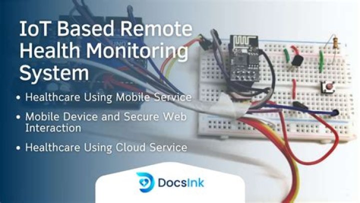 Revolutionize Your Device Management with RemoteIoT Monitoring Android APK