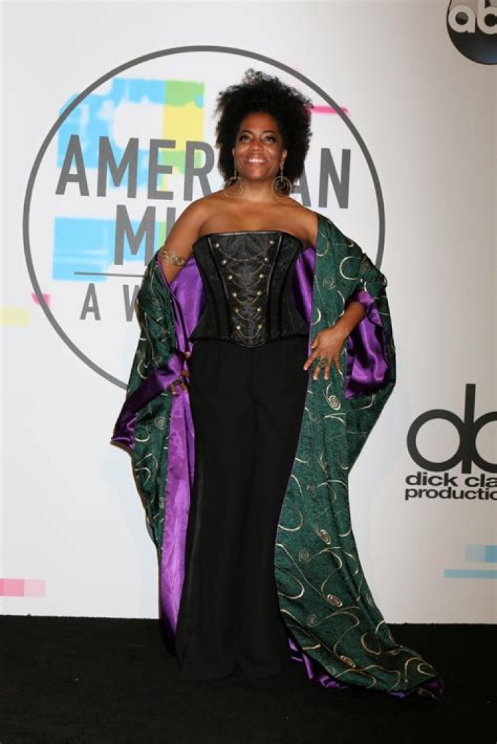 Rhonda Ross Kendrick: The Queen of Versatility and Talent