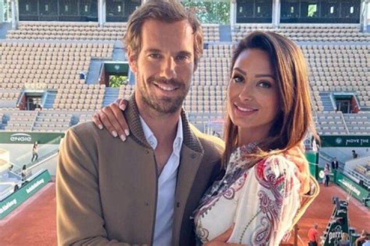 Richard Gasquet Daughter: Exploring the French Tennis Star's Family World