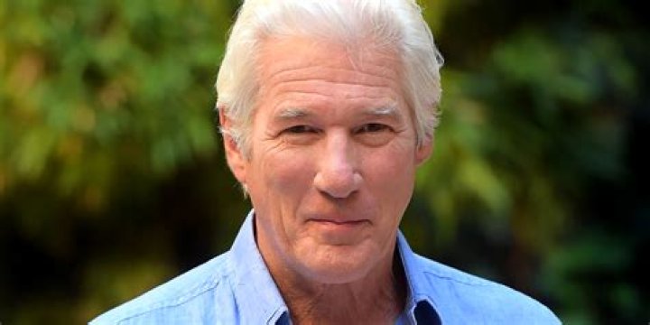 Richard Gere's Family: A Candid Look Into His Personal Life