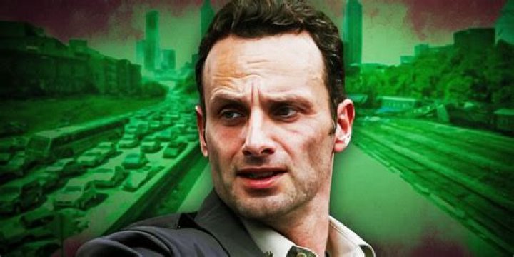 Rick Grimes Dead: The Shocking Truth That Fans Never Saw Coming
