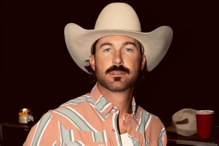 Riley Green's Children Ages Revealed: The Inside Scoop on His Kids