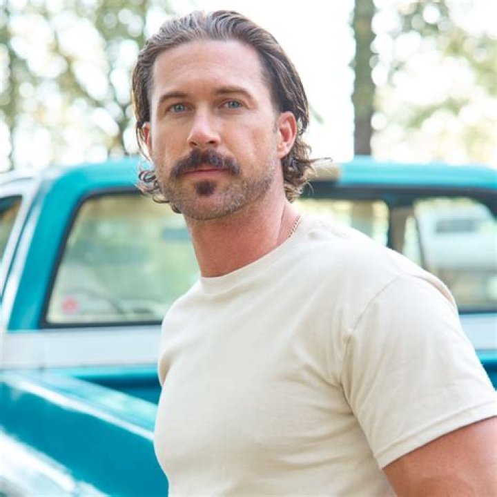 Riley Green Conservative