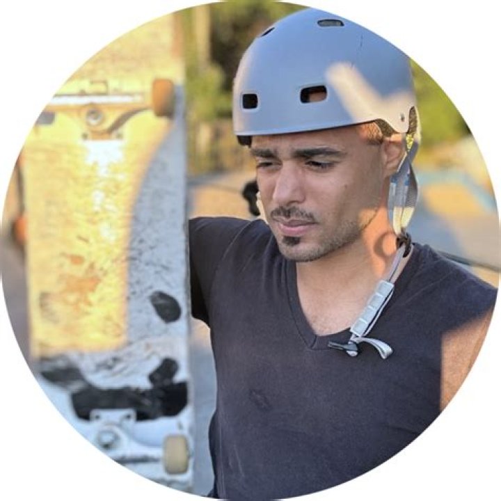 Rob Dyrdek: The Skateboard Icon Who Turned Passion Into an Empire