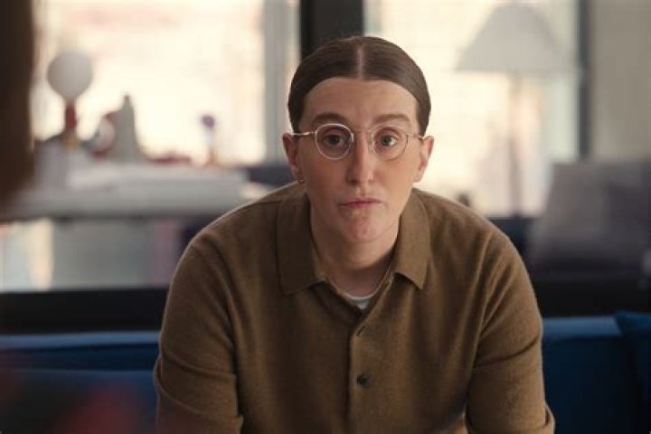 Robby Hoffman: A Rising Star in the World of Entertainment