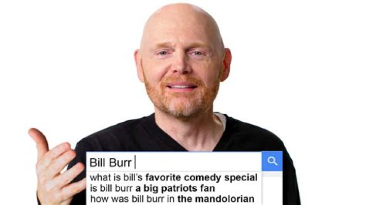 Robert Burr Bill Burr: The Life, Career, and Legacy of a Comedy Icon