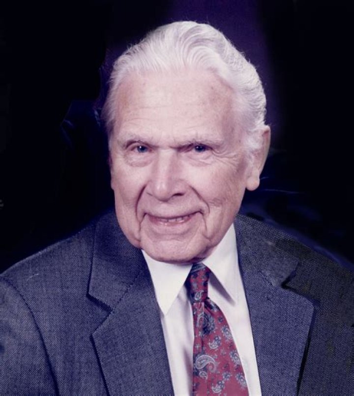 Robert Edmund Burr: The Life, Career, and Legacy of a Hollywood Legend