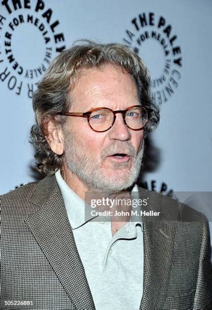 Robert Foxworth: The Iconic Actor Who Left an Indelible Mark on Hollywood