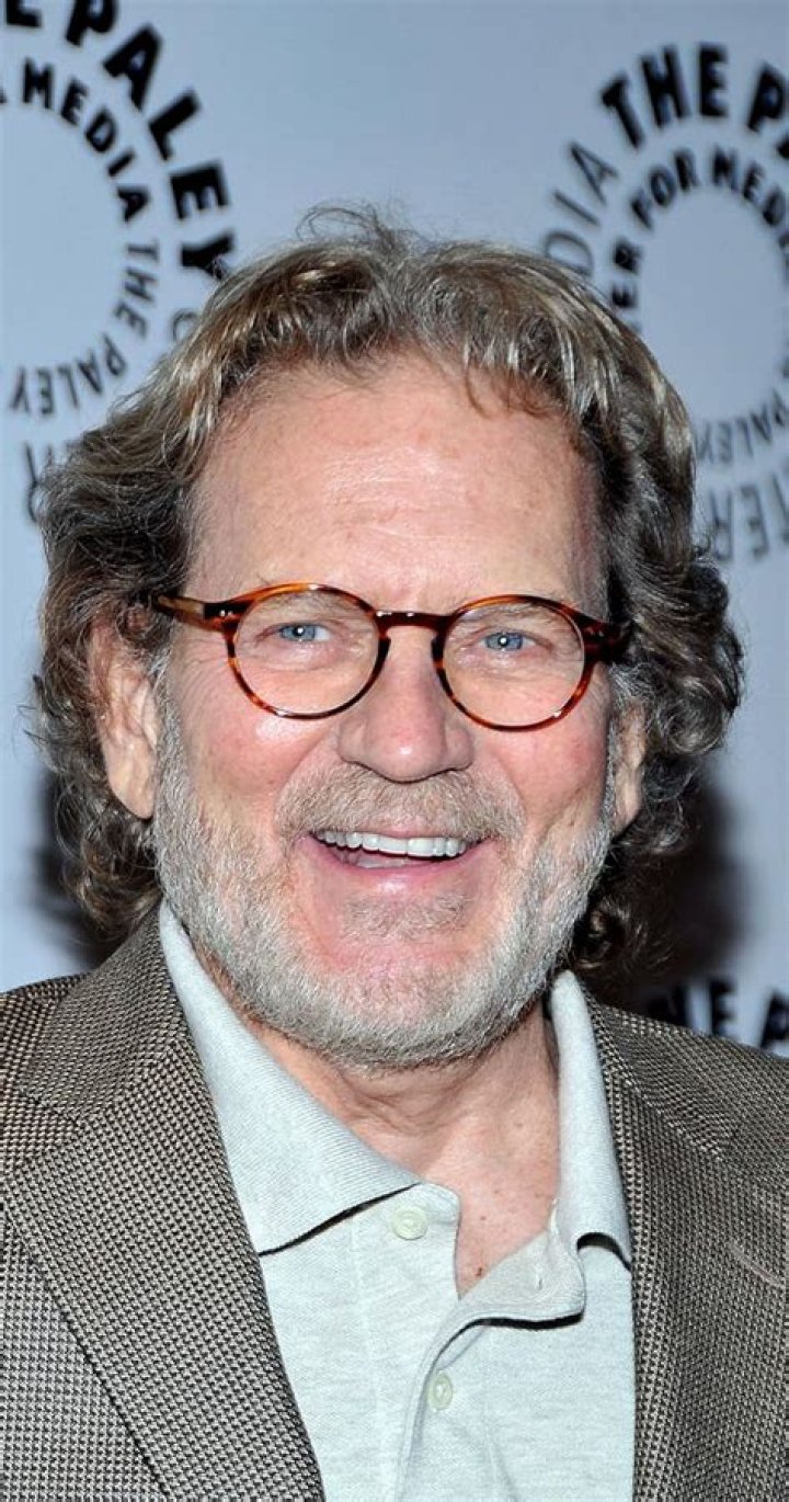 Robert Foxworth: The Unsung Hollywood Star You Need to Know