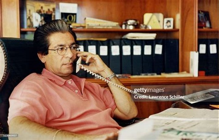 Robert Kardashian