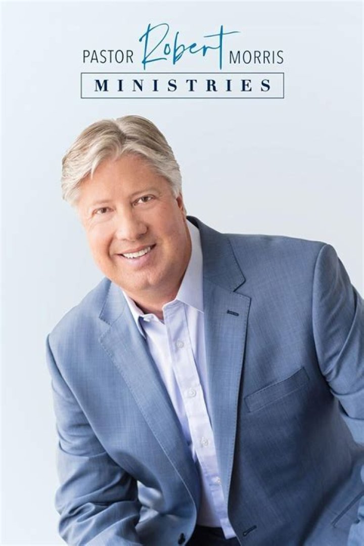 Robert Morris Pastor: A Comprehensive Guide to His Life, Ministry, and Legacy
