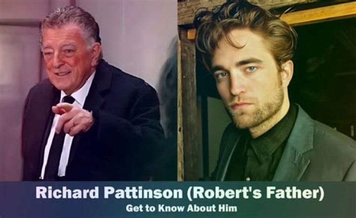 Robert Pattinson Parents: The Heartwarming Story Behind the Twilight Star's Family