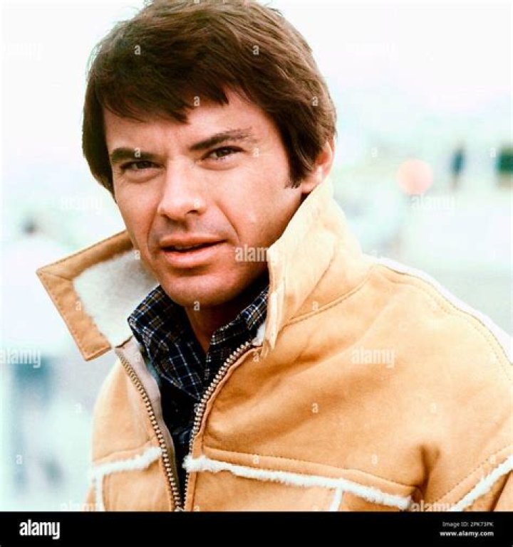 Robert Urich Movies and TV Shows: Celebrating a Classic Performer's Work