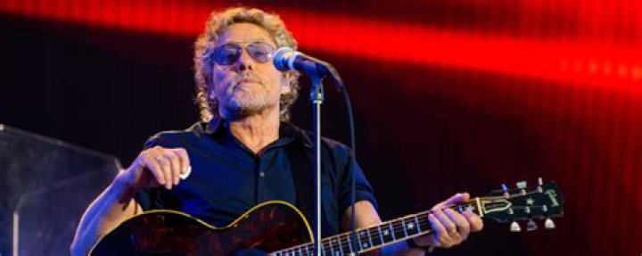 Roger Daltrey: The Voice Behind the Legend