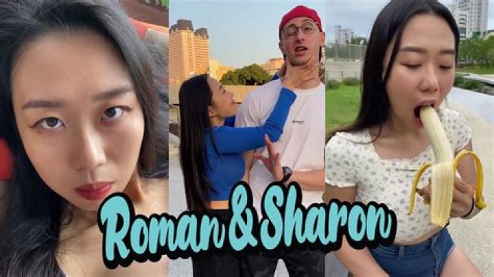 Romanandsharon