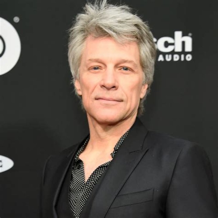 Romeo Jon Bon Jovi: A Deep Dive into the Life and Legacy of a Rock Icon