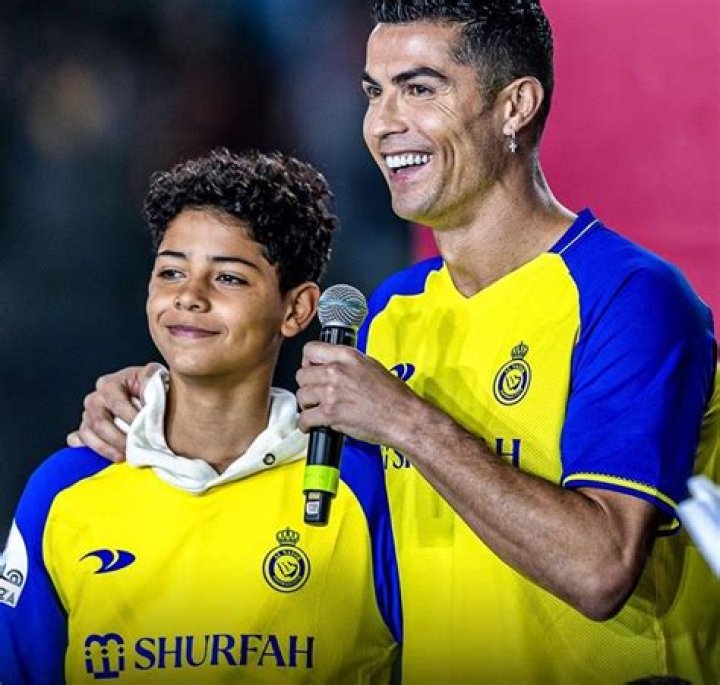 Ronaldo Jr Birthday: A Celebration of Legacy and Future Stars