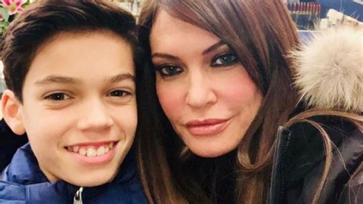 Ronan Anthony Villency: Exploring the Background of Kimberly Guilfoyle's Son