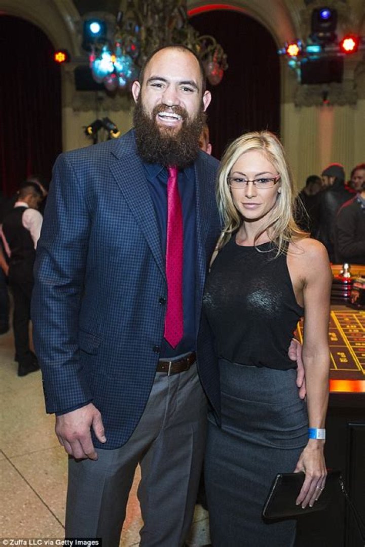 Ronda Rousey Current Relationship Status: Inside the Fighter&rsquo;s Love Life