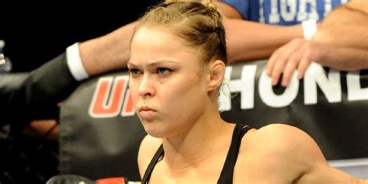 Ronda Rousey: The Remarkable Journey of a Mixed Martial Arts Legend