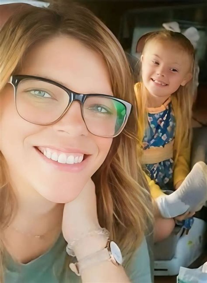 Rory Feeks New Life and Love: A Journey of Hope and Resilience