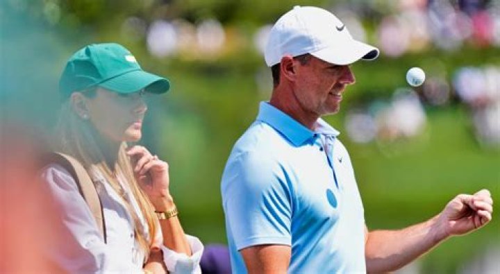 Rory McIlroy Addresses Divorce Rumors: A Closer Look at His Marriage to Erica Stoll