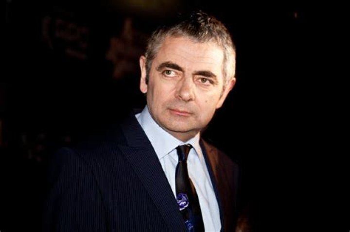 Rowan Atkinson Alive or Dead: The Ultimate Guide to the Beloved Actor's Life