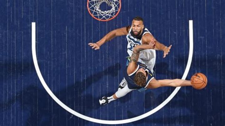Rudy Gobert: The Towering Force in Modern Basketball