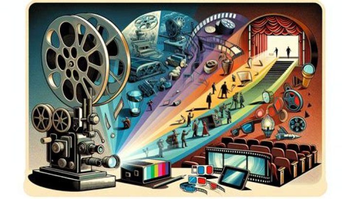 Rulez: The Ultimate Guide to Understanding Cinema's Impact