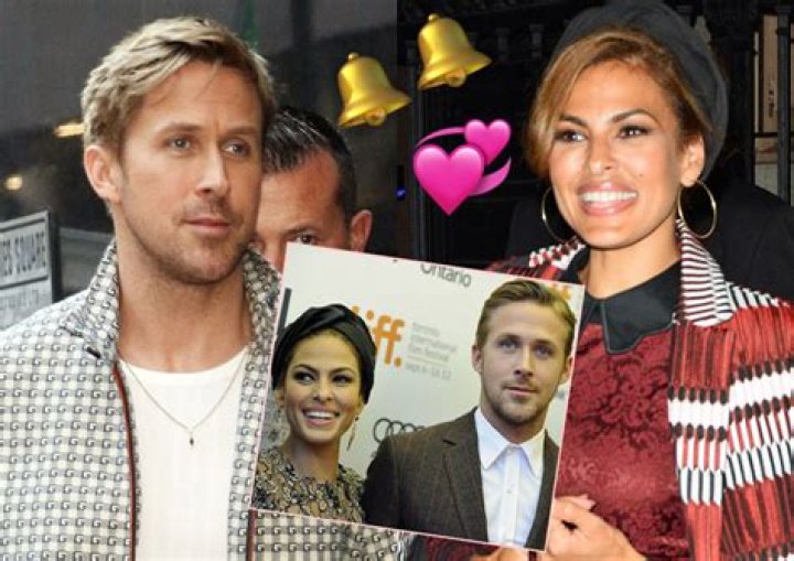 Ryan Gosling Marry Date: A Comprehensive Guide to His Love Life