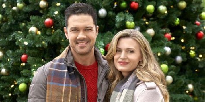 Ryan Paevey: From Port Charles to Hallmark's Holiday Cheer and Beyond