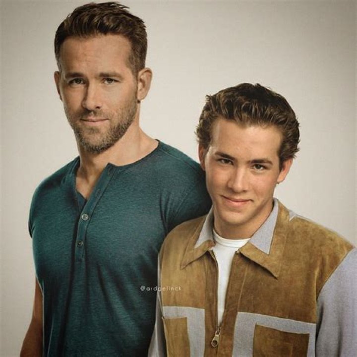 Ryan Reynolds Young: The Rise of a Hollywood Legend