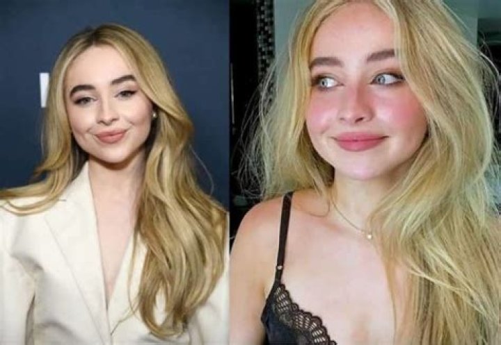 Sabrina Carpenter Weight Loss Journey Uncovering Her Secret